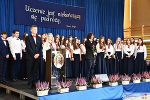 Wojewódzki Dzień Edukacji Narodowej