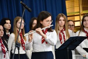 Wojewódzki Dzień Edukacji Narodowej