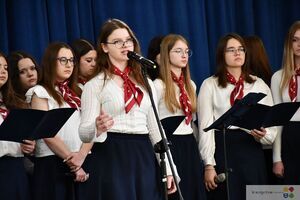 Wojewódzki Dzień Edukacji Narodowej