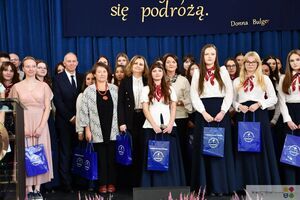 Wojewódzki Dzień Edukacji Narodowej