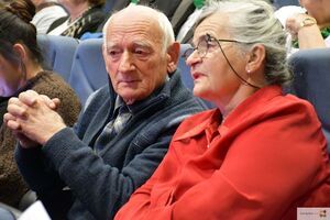 II Przegląd Twórczości Artystycznej Seniorów „Dojrzali – Wspaniali”