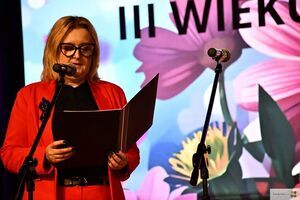 II Przegląd Twórczości Artystycznej Seniorów „Dojrzali – Wspaniali”