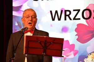 II Przegląd Twórczości Artystycznej Seniorów „Dojrzali – Wspaniali”