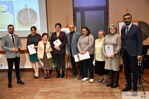 Przegląd Twórczości Ludowej