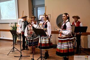 Przegląd Twórczości Ludowej