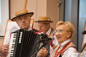 Przegląd Twórczości Ludowej