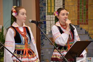 Przegląd Twórczości Ludowej