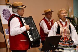 Przegląd Twórczości Ludowej