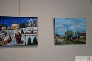 Przegląd Twórczości Ludowej