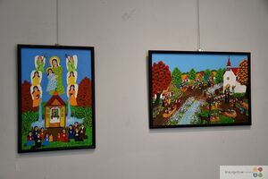 Przegląd Twórczości Ludowej