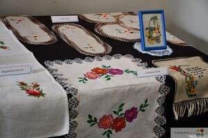 Przegląd Twórczości Ludowej