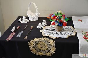 Przegląd Twórczości Ludowej