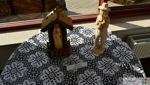 Przegląd Twórczości Ludowej