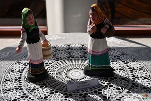 Przegląd Twórczości Ludowej