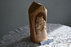 Przegląd Twórczości Ludowej