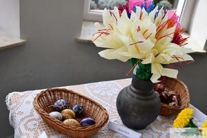 Przegląd Twórczości Ludowej