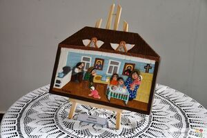 Przegląd Twórczości Ludowej