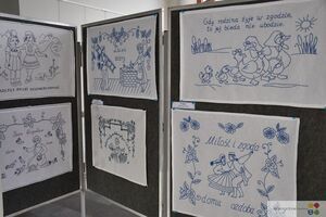 Przegląd Twórczości Ludowej