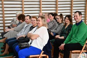 Pasowanie na ucznia w PSP nr 5