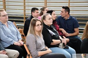 Pasowanie na ucznia w PSP nr 5