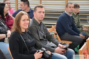 Pasowanie na ucznia w PSP nr 5