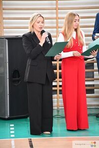 Pasowanie na ucznia w PSP nr 5