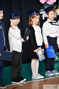 Pasowanie na ucznia w PSP nr 5