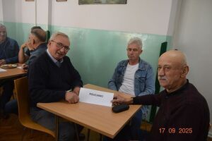 Konkurs wiedzy o Krasnymstawie - Senioriada 2025