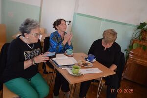 Konkurs wiedzy o Krasnymstawie - Senioriada 2025