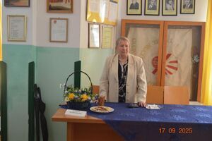 Konkurs wiedzy o Krasnymstawie - Senioriada 2025