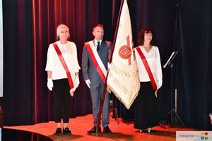 Krasnostawskie obchody 120-lecia Związku Nauczycielstwa Polskiego