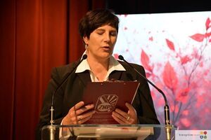 Krasnostawskie obchody 120-lecia Związku Nauczycielstwa Polskiego