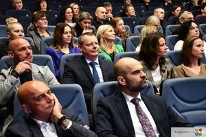 Krasnostawskie obchody 120-lecia Związku Nauczycielstwa Polskiego