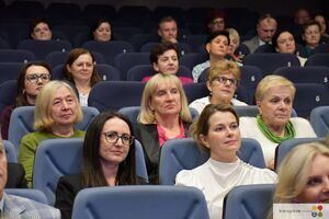 Krasnostawskie obchody 120-lecia Związku Nauczycielstwa Polskiego