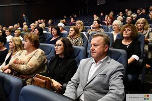 Krasnostawskie obchody 120-lecia Związku Nauczycielstwa Polskiego