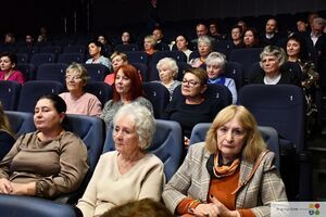 Krasnostawskie obchody 120-lecia Związku Nauczycielstwa Polskiego