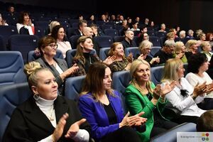 Krasnostawskie obchody 120-lecia Związku Nauczycielstwa Polskiego