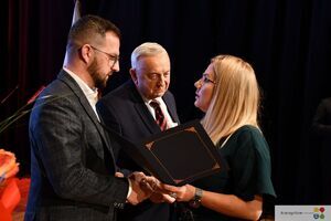 Krasnostawskie obchody 120-lecia Związku Nauczycielstwa Polskiego