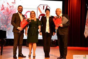 Krasnostawskie obchody 120-lecia Związku Nauczycielstwa Polskiego