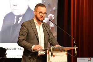 Krasnostawskie obchody 120-lecia Związku Nauczycielstwa Polskiego