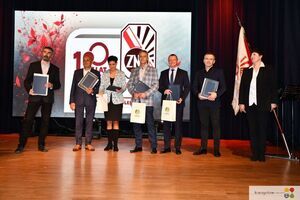 Krasnostawskie obchody 120-lecia Związku Nauczycielstwa Polskiego