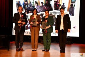 Krasnostawskie obchody 120-lecia Związku Nauczycielstwa Polskiego