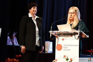 Krasnostawskie obchody 120-lecia Związku Nauczycielstwa Polskiego