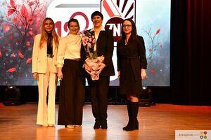 Krasnostawskie obchody 120-lecia Związku Nauczycielstwa Polskiego