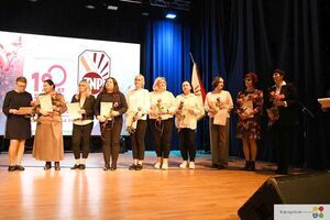 Krasnostawskie obchody 120-lecia Związku Nauczycielstwa Polskiego