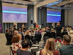 Chmielaki Krasnostawskie wyróżnione w konkursie na Najlepszy Produkt Turystyczny Lubelszczyzny 2025