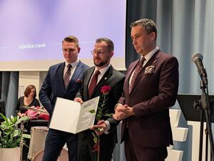 Chmielaki Krasnostawskie wyróżnione w konkursie na Najlepszy Produkt Turystyczny Lubelszczyzny 2025