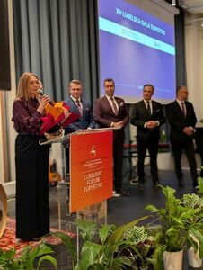 Chmielaki Krasnostawskie wyróżnione w konkursie na Najlepszy Produkt Turystyczny Lubelszczyzny 2025