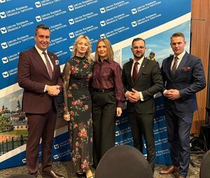 Chmielaki Krasnostawskie wyróżnione w konkursie na Najlepszy Produkt Turystyczny Lubelszczyzny 2025