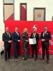 Chmielaki Krasnostawskie wyróżnione w konkursie na Najlepszy Produkt Turystyczny Lubelszczyzny 2025